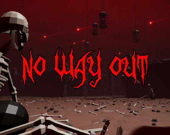 No Way Out Image