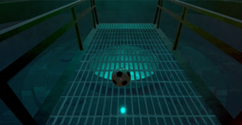 Nuclear Holiday Image