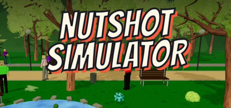 Nutshot Simulator Image