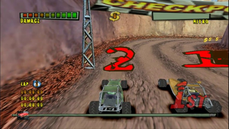 Offroad Extreme! Image