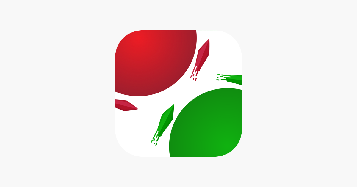 Games like Orbit Shots