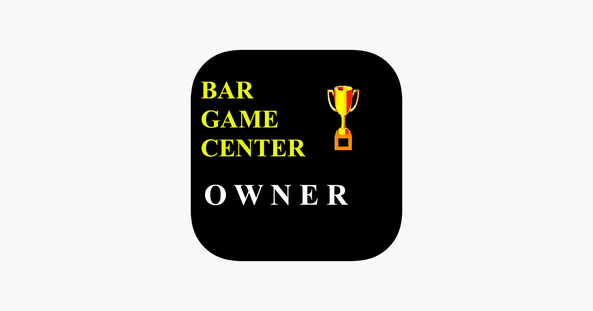 Games like OWNER BAR