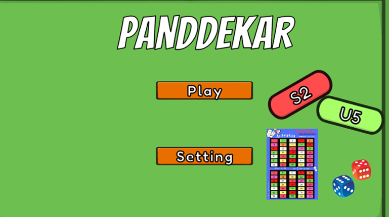 Panddekar Game Cover