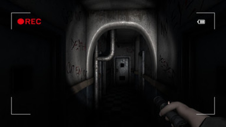 Paranormal Entities screenshot