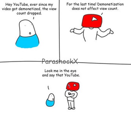 ParashockX Comic Collection Image