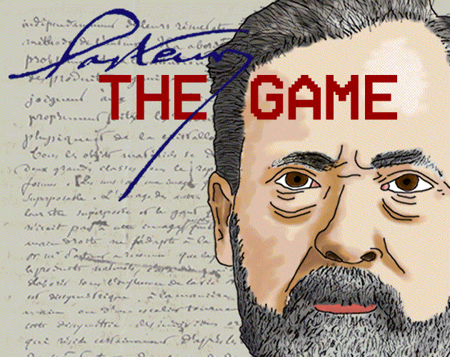 Games like Pasteur: The Game