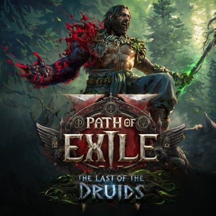 Path of Exile 2 Founder's Pack - Path of Exile 2 Early Access Image