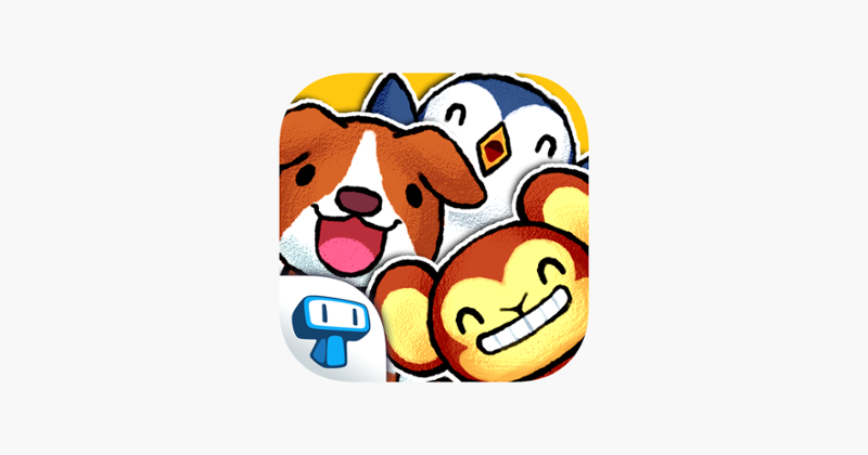 Pet Party - Cute Virtual Animals Game for Kids Image