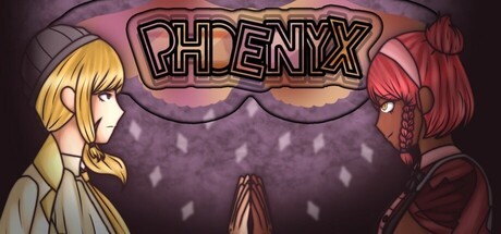 Games like Phoenyx: Breaking The Cycle