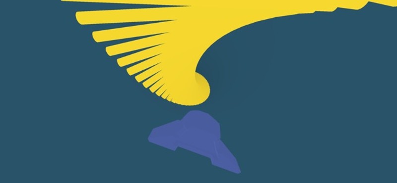 Pipe Racer screenshot