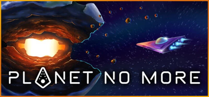 Planet No More Image