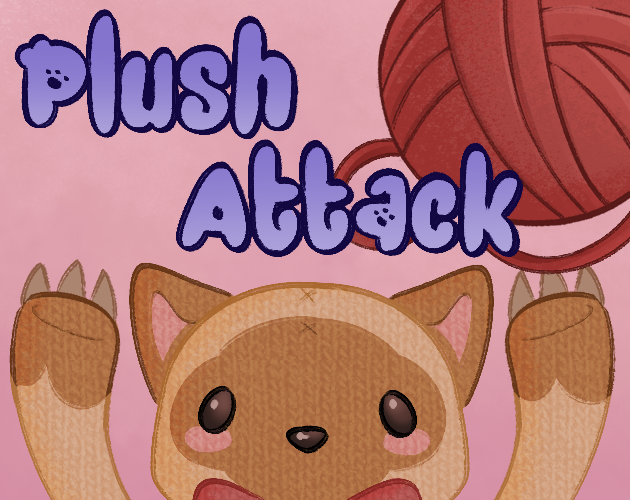 Games like Plush Attack