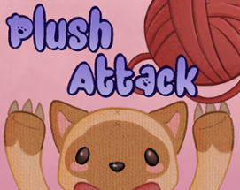 Plush Attack Image