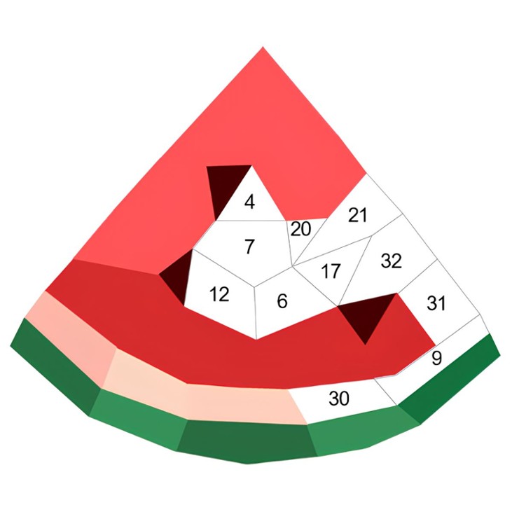 Games like Polygon Master