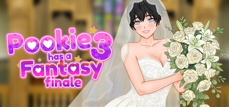 Games like Pookie has a Fantasy 3 : Finale