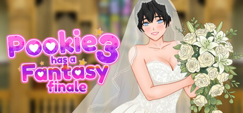 Pookie has a Fantasy 3 : Finale Image