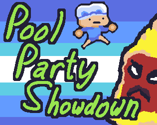 Games like Pool Party Showdown