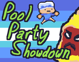 Pool Party Showdown Image