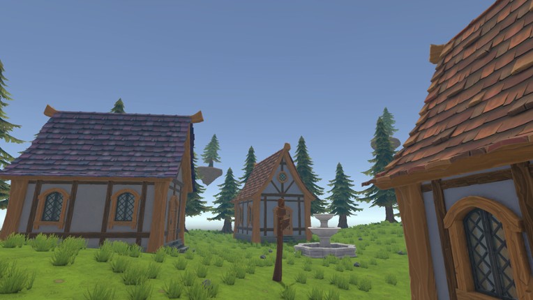 Potion Craft Together screenshot