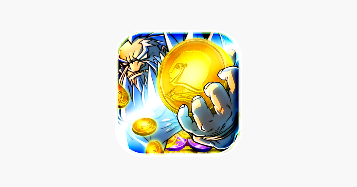 Games like Power of Coin