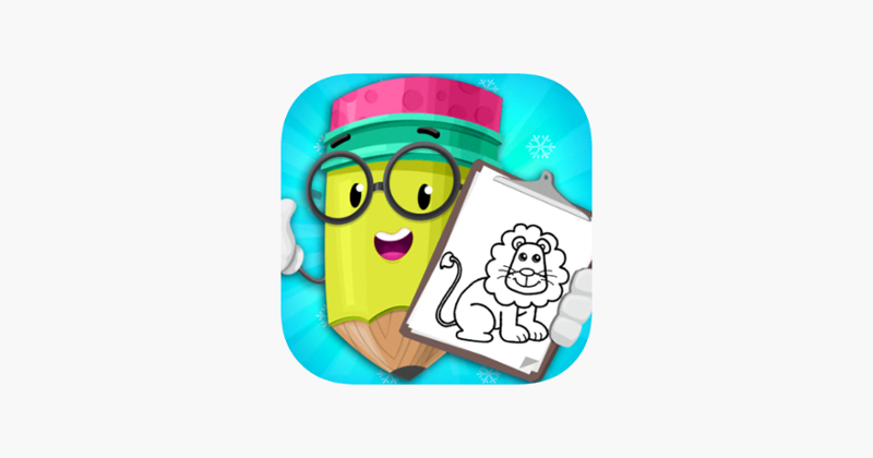 Pretend Play Animal Zoo Image