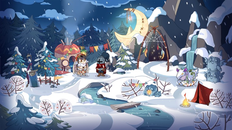 Princess Hunter screenshot