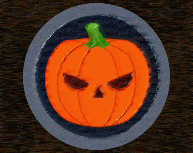 Games like Pumpkin's Halloween Fright