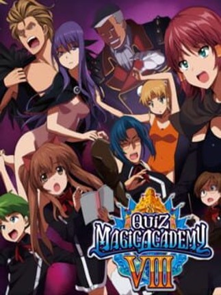 Quiz Magic Academy 8 Image