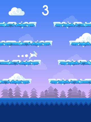 Rabbit Jump screenshot