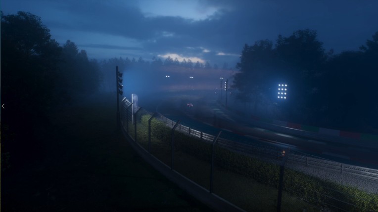 RaceOnLife screenshot