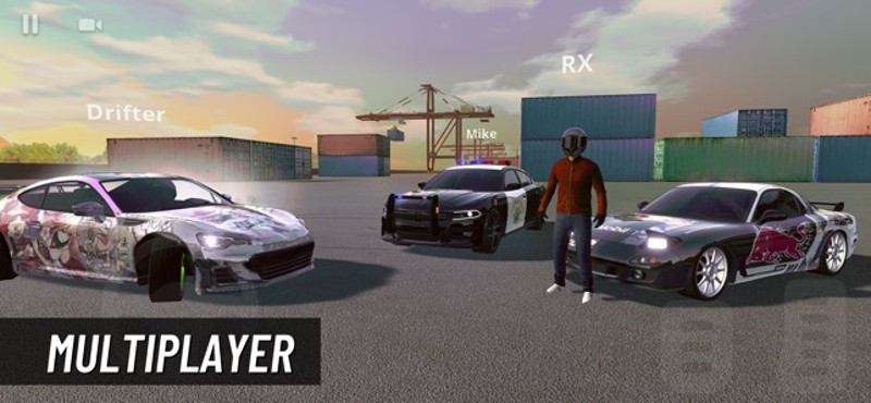 Racing Xperience: Street Racer screenshot