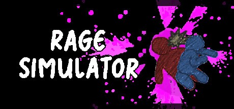Games like Rage Simulator