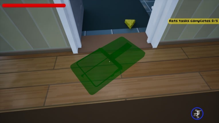 Rat Royal screenshot