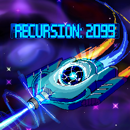 Games like RECURSION: 2099