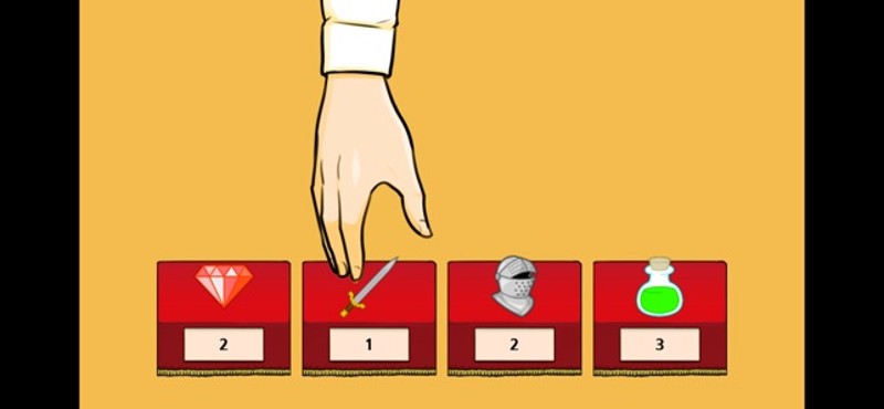 Revolution of everyone lite screenshot