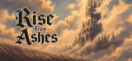Games like Rise From Ashes