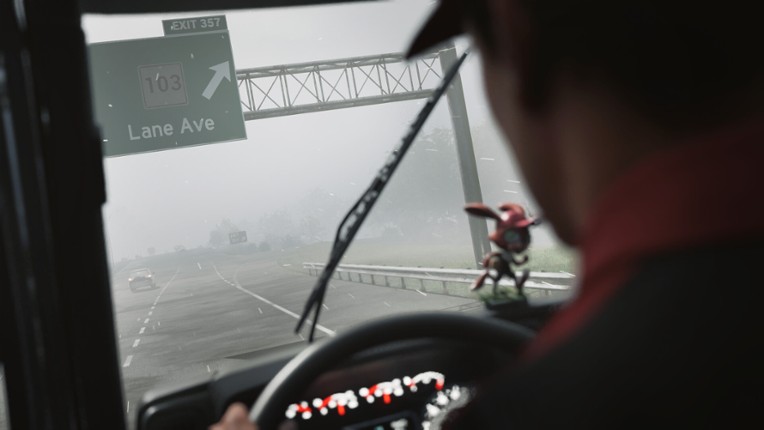 Road Kings screenshot