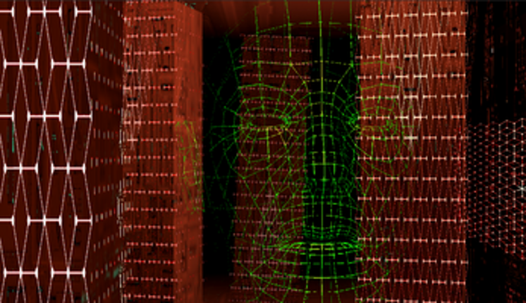 Roller Ball screenshot