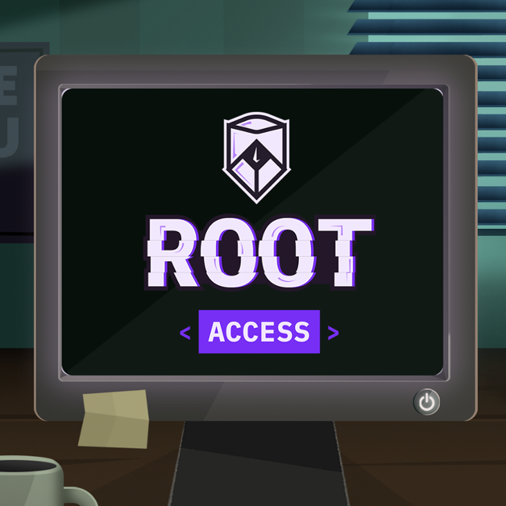 Games like Root Access
