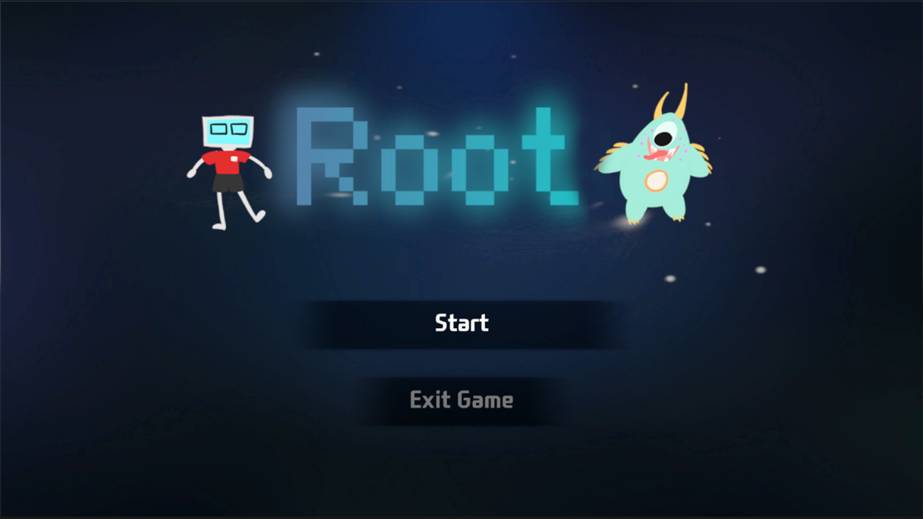 Games like Root
