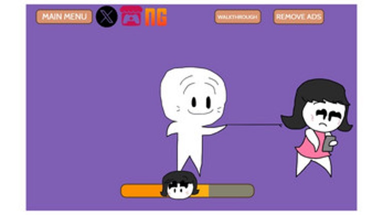 Rozando el Oso Pardo screenshot