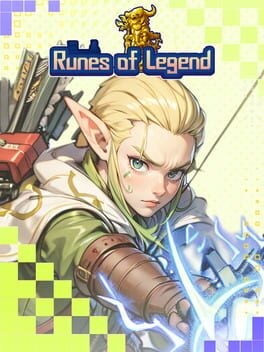 Games like Runes of Legend