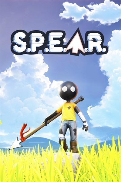 Games like S.P.E.A.R.