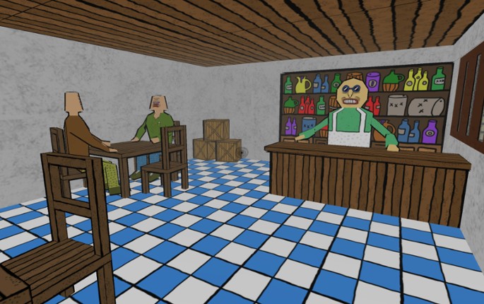 Saltbox screenshot