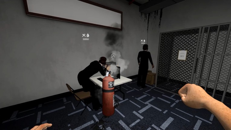 Scam Centre Simulator: Prologue screenshot