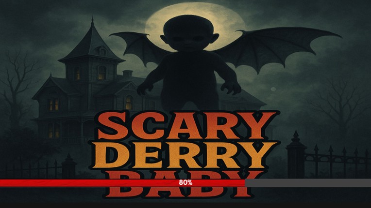 Scary Derry Baby Image