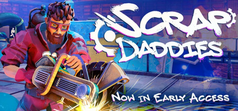 Scrap Daddies Image