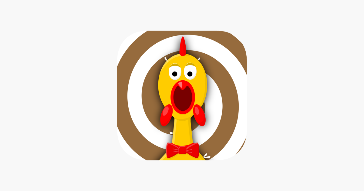 Games like Screaming chicken weird sound