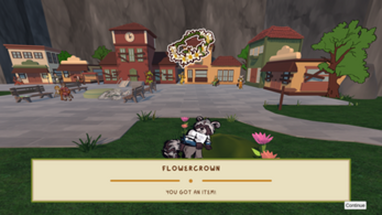 Sculpting the Future screenshot