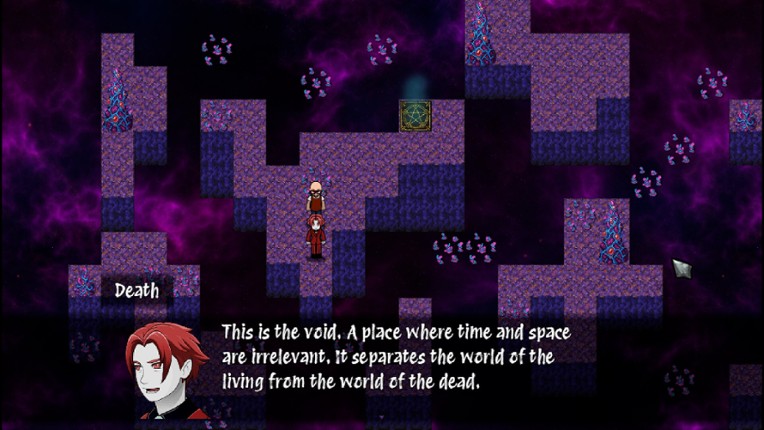 Second Chances screenshot